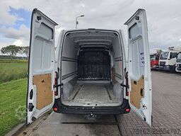 OPEL MOVANO 2.3