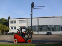 Linde H35T-02-X393 TRIPLEX-ZVG-SS- NETTO 14900