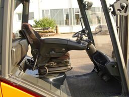 Linde H35T-02-X393 TRIPLEX-ZVG-SS- NETTO 14900