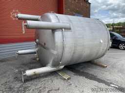 FIB Industriele Bedrijuen 11,600 Litre