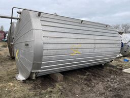 Sielmann 25,000 Litre