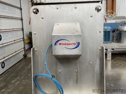 WINKWORTH RT400