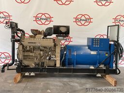 Cummins QST30G2, 1200KVA, Brand new