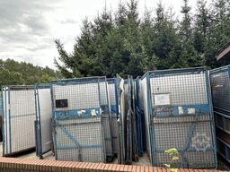 KAM-KUB Logistic&Trolleys Europe 120