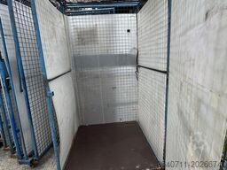 KAM-KUB Logistic&Trolleys Europe 120