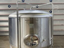 Moeschle Behalterbau GmbH 4,900 Litre