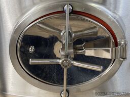 Moeschle Behalterbau GmbH 4,900 Litre