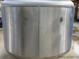 Moeschle Behalterbau GmbH 4,900 Litre