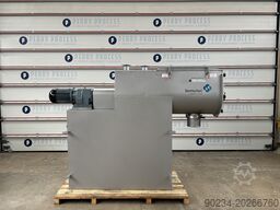 KEMUTEC 400 Litre