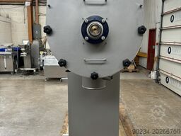 KEMUTEC 400 Litre