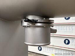 KEMUTEC 400 Litre