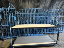 KAM-KUB Logistic&Trolleys Europe 200