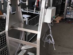 Unbekannt inox