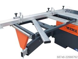 Rema Fx250 1600 mm