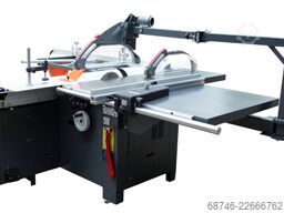 Rema Fx250 1600 mm