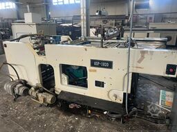 SCT ASP 1020 Screen Printing machine