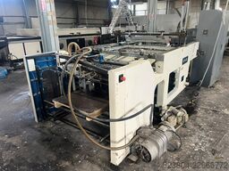 SCT ASP 1020 Screen Printing machine