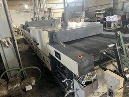 SCT ASP 1020 Screen Printing machine
