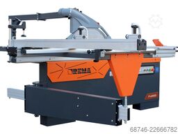 Rema Fx250 2600 mm