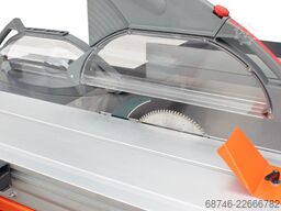 Rema Fx250 2600 mm