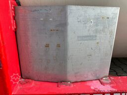 Welfit Oddy 20FT ISO / 24.960L / 1-COMP / 3 BAFFLES / UN PO...