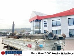 GRK 18/70 C Abrollanlage