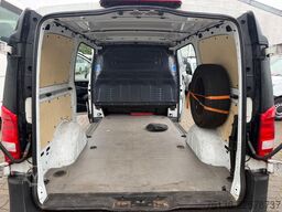 MERCEDES-BENZ Vito 116 CDI Automatik Klima Tempomat Kamera