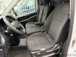 MERCEDES-BENZ Vito 116 CDI Automatik Klima Tempomat Kamera