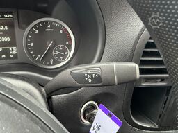 MERCEDES-BENZ Vito 116 CDI Automatik Klima Tempomat Kamera
