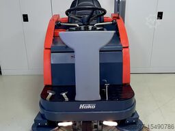Hako Sweepmaster / Jonas B 980 R Generalüberholt - 6 Monate Garantie !