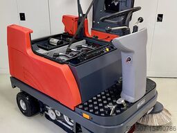 Hako Sweepmaster / Jonas B 980 R Generalüberholt - 6 Monate Garantie !