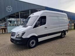 Mercedes-Benz Sprinter 314 CDI/ L2H2/ Aut./ Airco/ Camera/ Navi