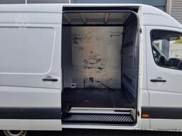Mercedes-Benz Sprinter 314 CDI/ L2H2/ Aut./ Airco/ Camera/ Navi