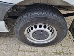 Mercedes-Benz Sprinter 314 CDI/ L2H2/ Aut./ Airco/ Camera/ Navi