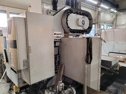 Makino FNC – A20