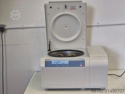 Thermo Scientific Multifuge XLR