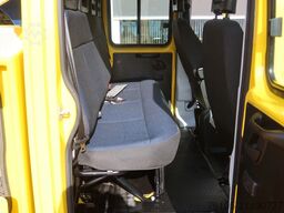 Iveco Daily 50C16 Recovery truck, bergingswagen, Afsl...