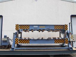 WIMO Hebetechnik Drehstation 6000 kg