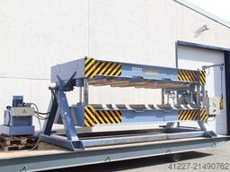 WIMO Hebetechnik Drehstation 6000 kg