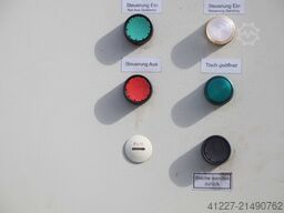 WIMO Hebetechnik Drehstation 6000 kg