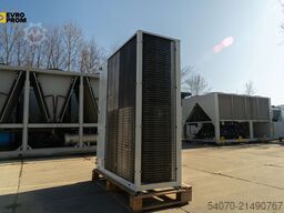 New chiller CLIMAVENETA 27.7 KW | With warranty