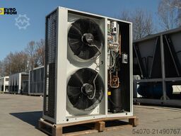 New chiller CLIMAVENETA 27.7 KW | With warranty
