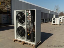 New chiller CLIMAVENETA 27.7 KW | With warranty