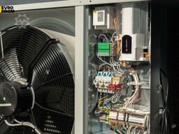 New chiller CLIMAVENETA 27.7 KW | With warranty