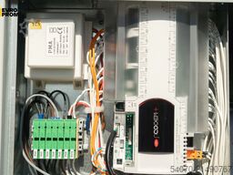 New chiller CLIMAVENETA 27.7 KW | With warranty