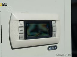 New chiller CLIMAVENETA 27.7 KW | With warranty