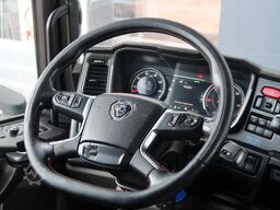 Scania R520 V8 NGS 6X2/ FULL AIR/ CHASSIS / PTO-EG661F