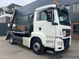 MAN 18.420 TGS 4x2 Multilift