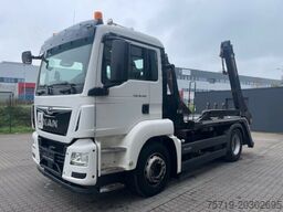MAN 18.420 TGS 4x2 Multilift