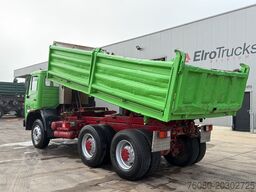 Mercedes-Benz SK 2628 (LAMES / V8 / GRAND PONT / BIG AXLES / ...